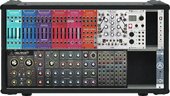My pointing Eurorack