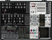 My hated Eurorack