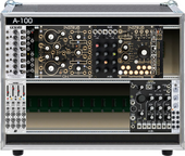 My slier Eurorack