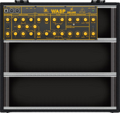 My valgus Eurorack