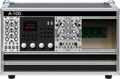 My driftless Eurorack