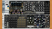 My Modular (RackBrute 6U)