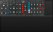 My pygmoid Eurorack
