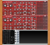 Eurorack 1