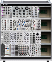 My bizarre Eurorack (copy)