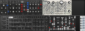 go go eurorack