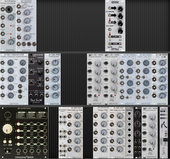 Modules for sale