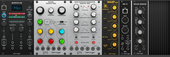 My breaking Eurorack