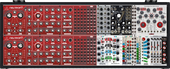 Eurorack GO
