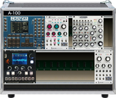 My mid life crisis Eurorack