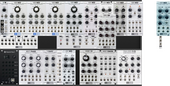 Intellijel 104 Case