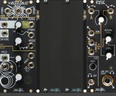 My earthly Eurorack function pod