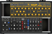 My stormless Eurorack