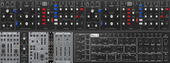 My onward Eurorack