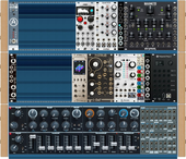 Minibrute 6U Poly (copy)