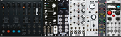 My valiant Eurorack
