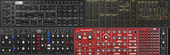 My concise Eurorack