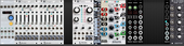 Eurorack CASE1