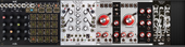My whapping Eurorack