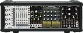 My faecal Eurorack