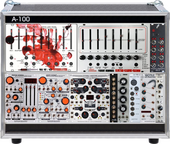 My different Eurorack
