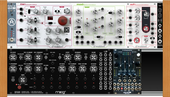Noumenaut Eurorack
