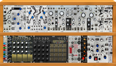 My fat Eurorack