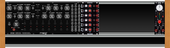 My discrete Eurorack