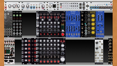 Intellijel 7u Mega