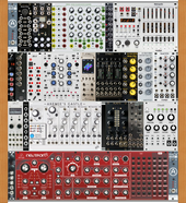 Current Build