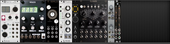 My natty Eurorack