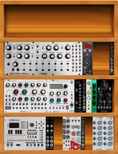Only Full Synths