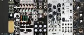 My reverent Eurorack