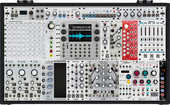 sugardaddy 2.0 7u intellijel