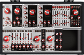 My amazing Eurorack