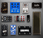 current board