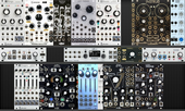 1. Intellijel Digital Dreams