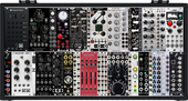 My zincy Eurorack