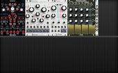 My lifeful Eurorack