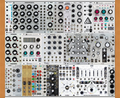Destiny Eurorack (copied from kiddcabbage)
