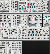 Mutables instruments