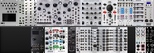 EURORACK SUITCASE