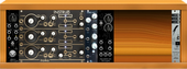 My jetting Eurorack