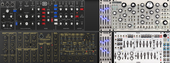 EURORACK GO