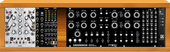 My frostlike Eurorack