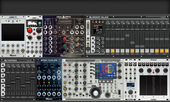 Performance Video Synth
