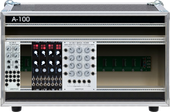 My itchy Eurorack