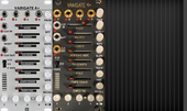 Panel Selector Demo