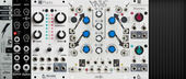 My quinate Eurorack