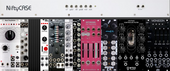 My NiftyCase Eurorack